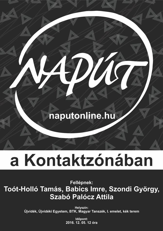 Plakát